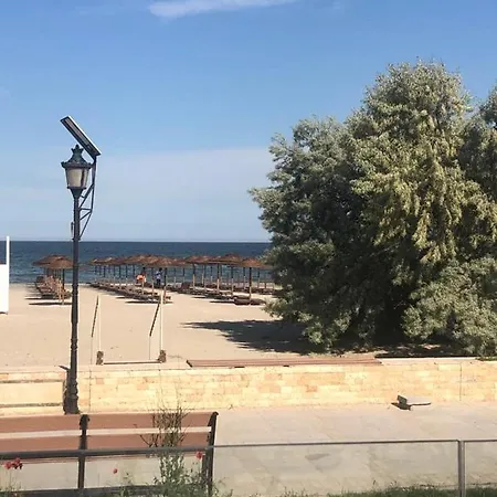 Apartament Apartament Plaja Kazeboo 12 Năvodari