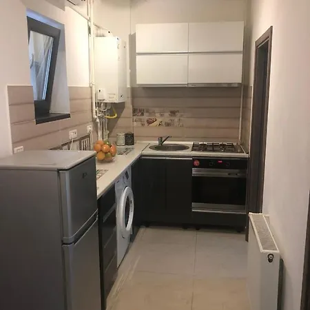 Apartament Plaja Kazeboo 12 Năvodari