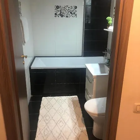 Apartament Plaja Kazeboo 12 Apartament *