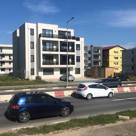 Apartament Plaja Kazeboo 12