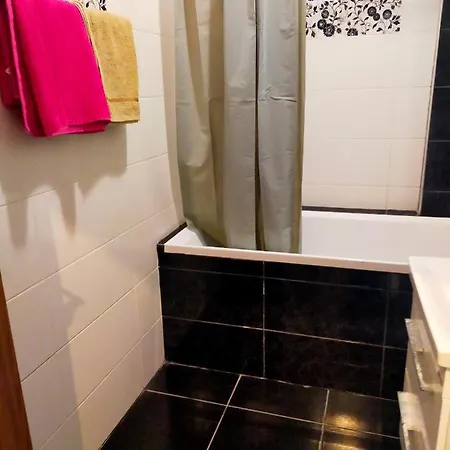 Apartament Plaja Kazeboo 12 Apartament *