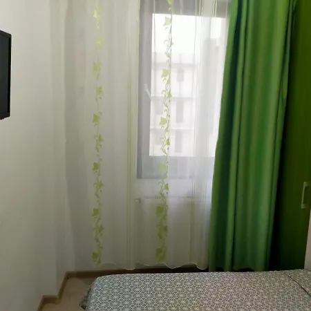 Apartament Plaja Kazeboo 12 Apartament