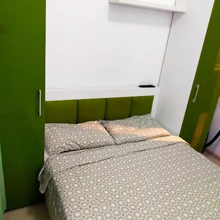 Apartament Plaja Kazeboo 12 Năvodari
